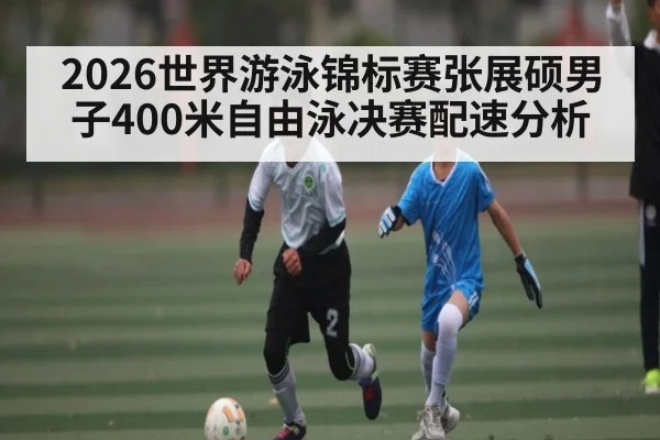 2026世界游泳锦标赛张展硕男子400米自由泳决赛配速分析