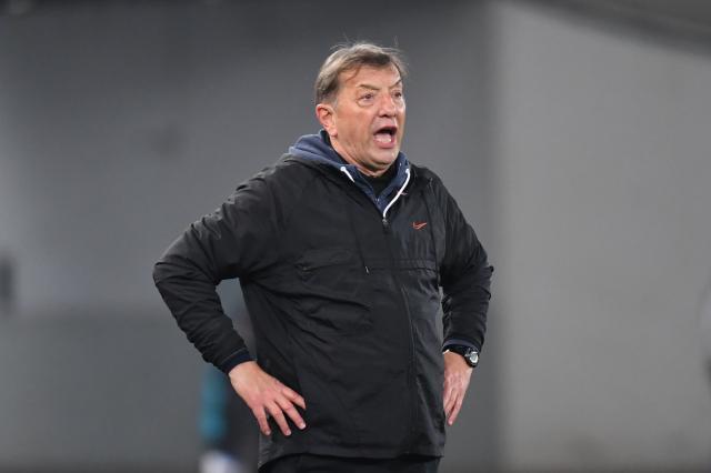 kaiyun sports-【中超总结之沧州】老萨激活雄狮 想连胜“打一架”