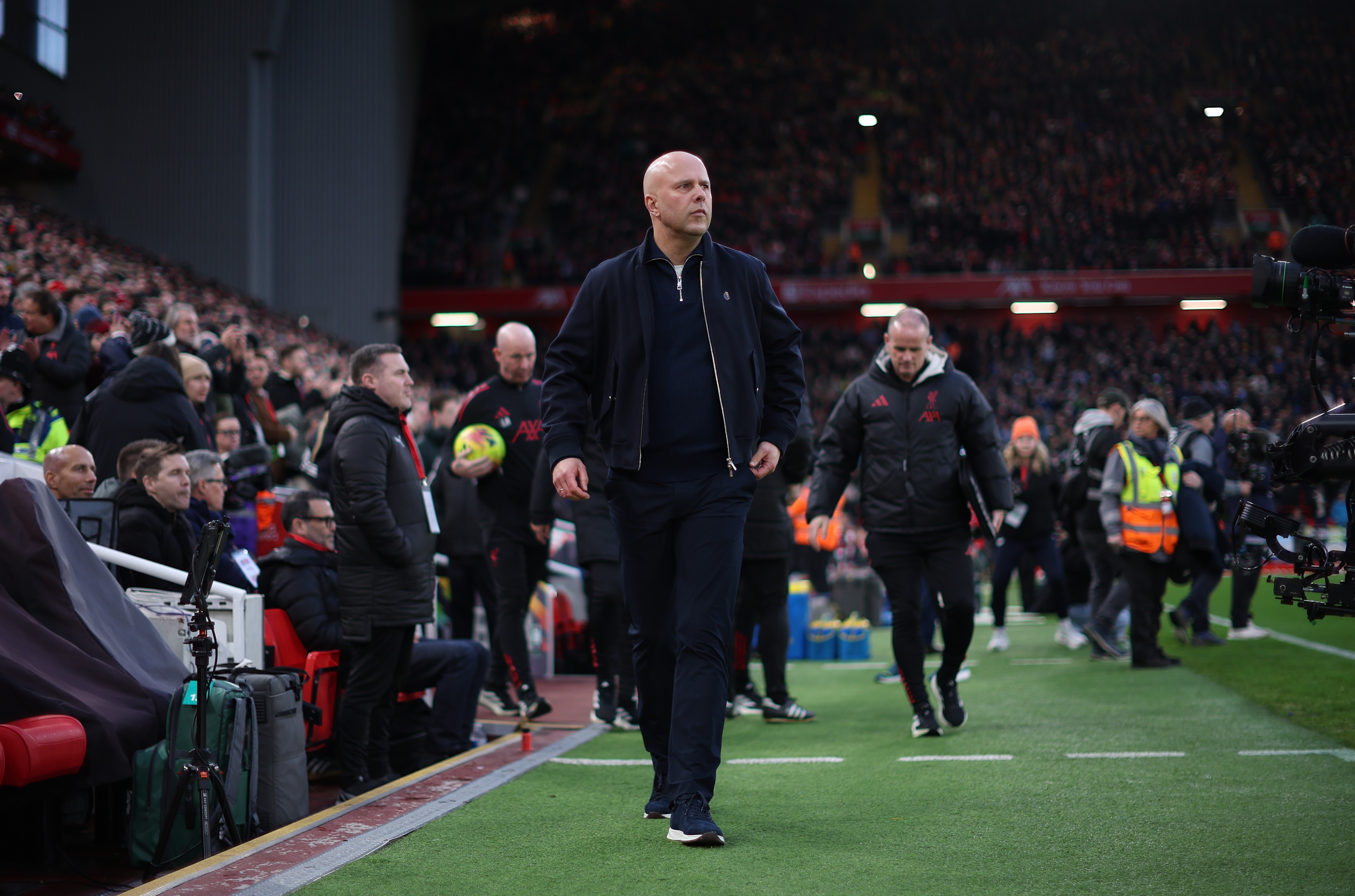 开云官方-跟队预测利物浦余下英超：8胜2平不败 胜热刺切尔西平曼联