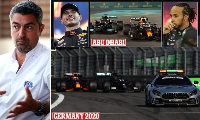 kaiyun sports-不认错且不允许外界任何批评 国际汽联作茧自缚