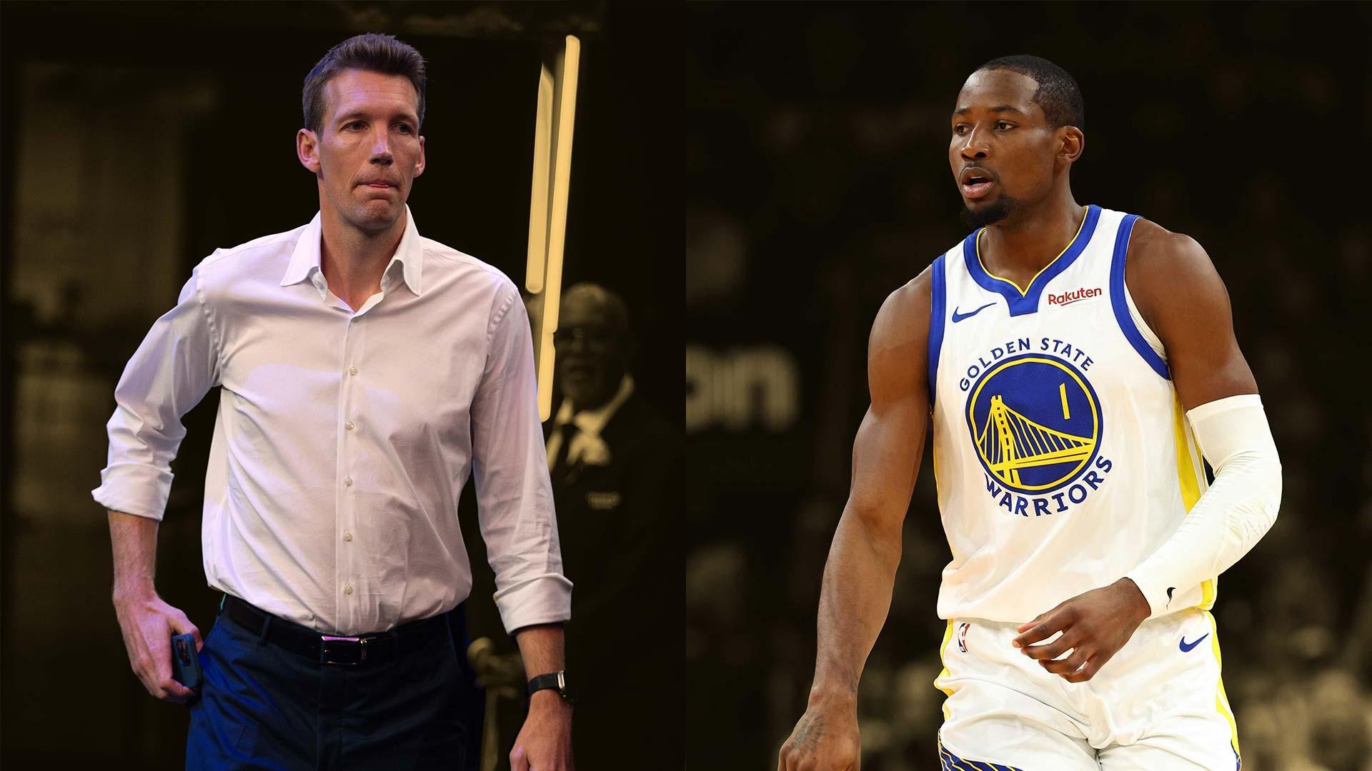 体育平台-勇士经理锐评库明加交易申请：得有别的队要你才能申请交易啊