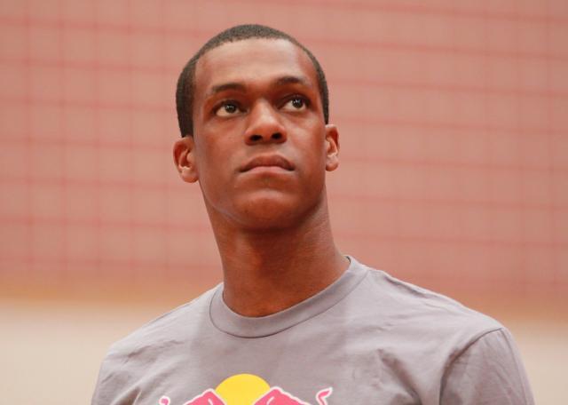 体育娱乐-隆多预计会被灰熊队买断 35岁的他会就此退役吗？